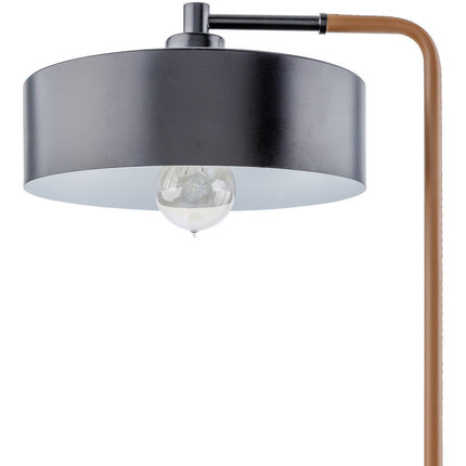 Adriann Rustic Black Table Lamp Home Decor > Lighting > Lamp > Table Lamps TriadCommerceInc