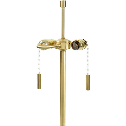 Anjel Global Black Table Lamp Home Decor > Lighting > Lamp > Table Lamps TriadCommerceInc