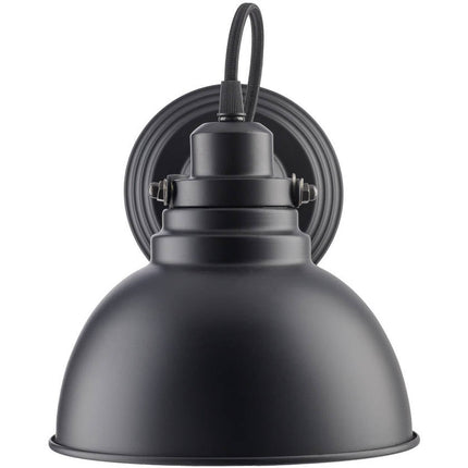 Hanover Traditional Black Wall Sconces Home Decor > Lighting > Wall Lighting > Wall Sconces TriadCommerceInc