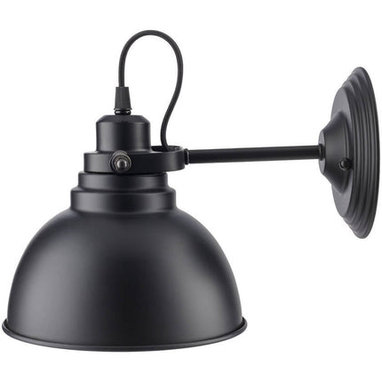 Hanover Traditional Black Wall Sconces Home Decor > Lighting > Wall Lighting > Wall Sconces TriadCommerceInc