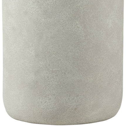 Huda Traditional White Table Lamp Home Decor > Lighting > Lamp > Table Lamps TriadCommerceInc