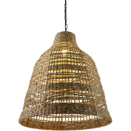 Babak Rattan Pendant Light Home Decor > Lighting > Ceiling Lights > Pendant Lights TriadCommerceInc