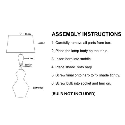 Laycee Global Beige Table Lamp Home Decor > Lighting > Lamp > Table Lamps TriadCommerceInc