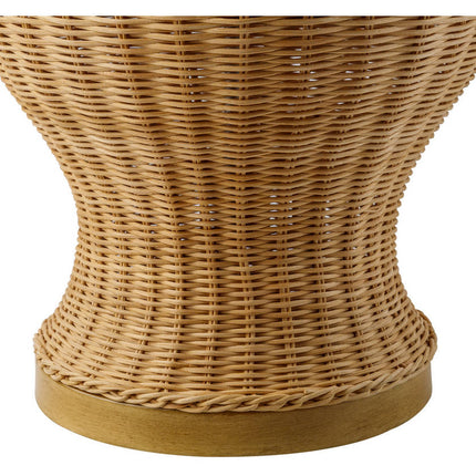 Morrilton Cottage Beige Table Lamp Home Decor > Lighting > Lamp > Table Lamps TriadCommerceInc