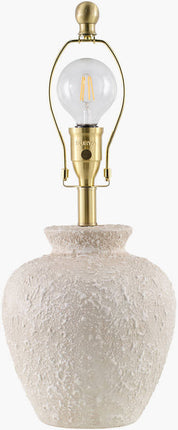 Kalan Modern Gray Table Lamp Home Decor > Lighting > Lamp > Table Lamps TriadCommerceInc
