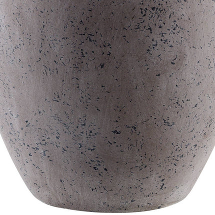 Kalan Modern Gray/Beige Table Lamp Home Decor > Lighting > Lamp > Table Lamps TriadCommerceInc