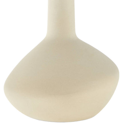 Eiman Rustic Cream/Wheat Table Lamp Home Decor > Lighting > Lamp > Table Lamps TriadCommerceInc