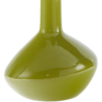 Eiman Rustic Green Table Lamp Home Decor > Lighting > Lamp > Table Lamps TriadCommerceInc