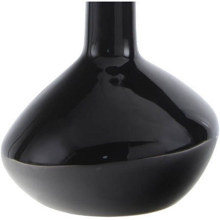 Eiman Rustic Black/Wheat Table Lamp Home Decor > Lighting > Lamp > Table Lamps TriadCommerceInc