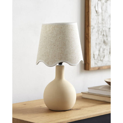 Rondy Rustic Wheat Table Lamp Home Decor > Lighting > Lamp > Table Lamps TriadCommerceInc