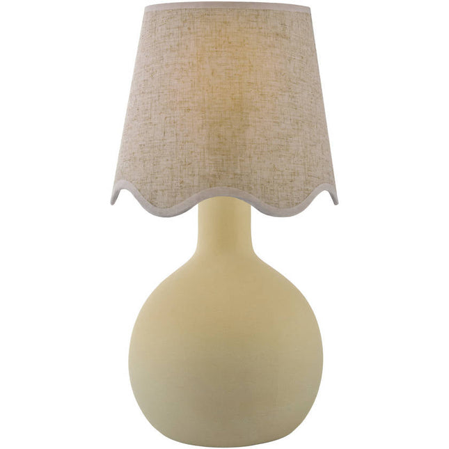 Rondy Rustic Wheat Table Lamp Home Decor > Lighting > Lamp > Table Lamps TriadCommerceInc