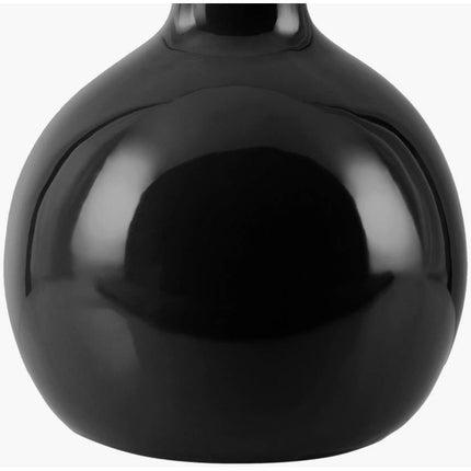 Rondy Rustic Black Table Lamp Lighting TriadCommerceInc