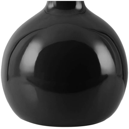 Rondy Rustic Black/White Table Lamp Home Decor > Lighting > Lamp > Table Lamps TriadCommerceInc