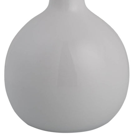 Rondy Rustic Wheat/White Table Lamp Lighting TriadCommerceInc