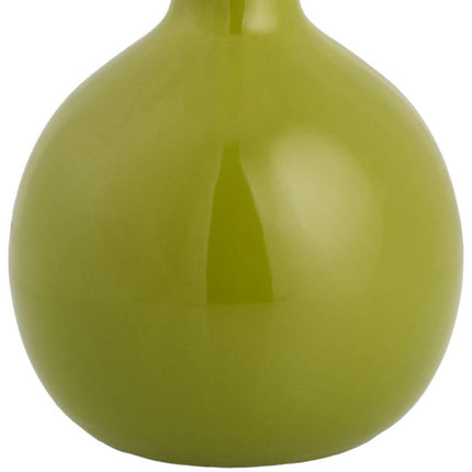 Rondy Rustic Green Table Lamp Home Decor > Lighting > Lamp > Table Lamps TriadCommerceInc