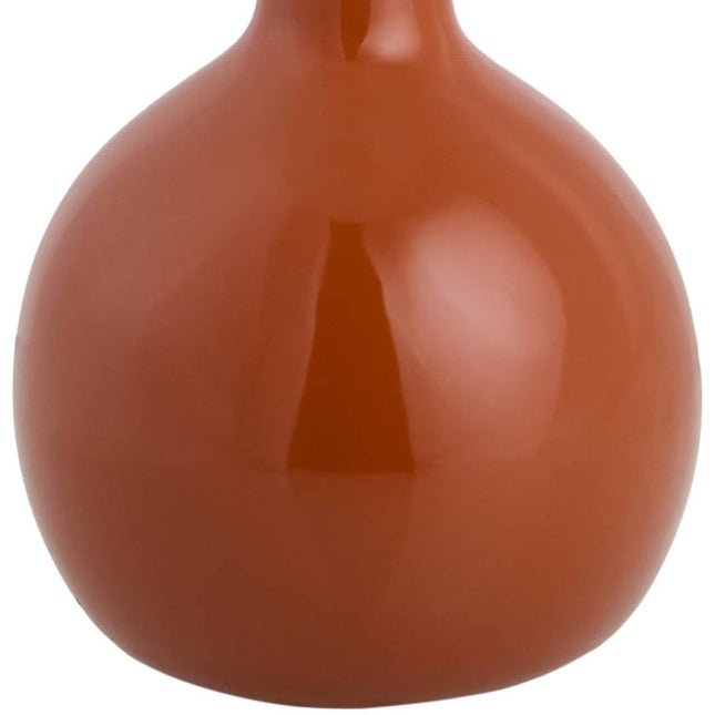 Rondy Rustic Red Table Lamp Home Decor > Lighting > Lamp > Table Lamps TriadCommerceInc