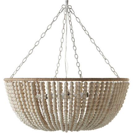 Quinzell Pendant Light Lighting TriadCommerceInc 30"L x 30"W x 30"H
