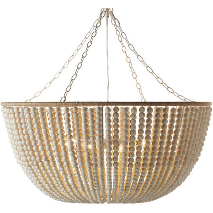 Deedee Pendant Light Home Decor > Lighting > Ceiling Lights > Pendant Lights TriadCommerceInc 35"L x 35"W x 31"H