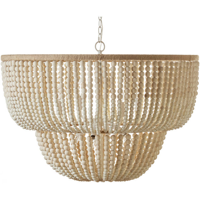 Sekina Pendant Light Home Decor > Lighting > Ceiling Lights > Pendant Lights TriadCommerceInc 35"L x 35"W x 23"H