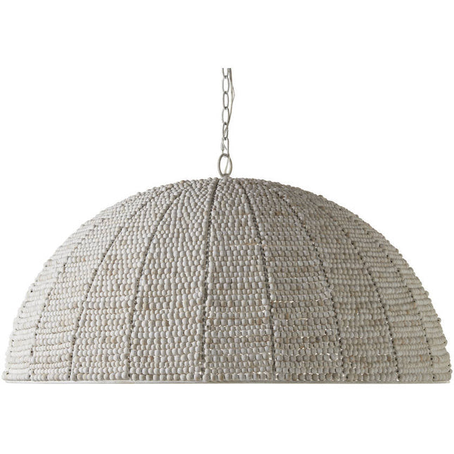 Babatunde Pendant Light Home Decor > Lighting > Ceiling Lights > Pendant Lights TriadCommerceInc 35"L x 35"W x 23"H