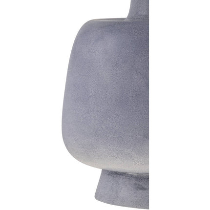 Ginny Traditional Blue Table Lamp Lighting TriadCommerceInc
