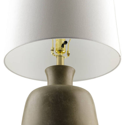 Ginny Traditional Brown Table Lamp Home Decor > Lighting > Lamp > Table Lamps TriadCommerceInc