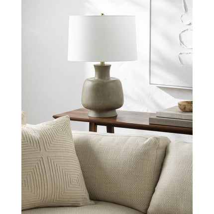 Ginny Traditional Brown Table Lamp Home Decor > Lighting > Lamp > Table Lamps TriadCommerceInc