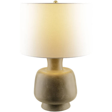 Ginny Traditional Brown Table Lamp Home Decor > Lighting > Lamp > Table Lamps TriadCommerceInc