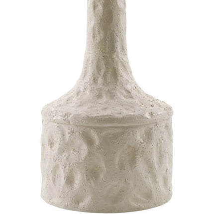 Lillia Cottage White Table Lamp Home Decor > Lighting > Lamp > Table Lamps TriadCommerceInc
