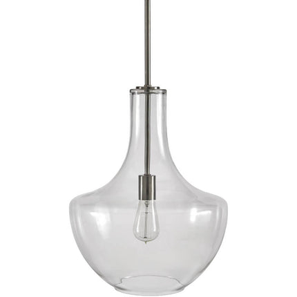 Andreia Pendant Light Home Decor > Lighting > Ceiling Lights > Pendant Lights TriadCommerceInc 13"L x 13"W x 21"H