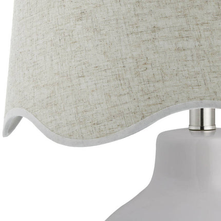 Tereza Rustic Wheat Table Lamp Home Decor > Lighting > Lamp > Table Lamps TriadCommerceInc
