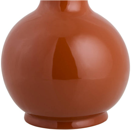 Tereza Rustic Red/Wheat Table Lamp Home Decor > Lighting > Lamp > Table Lamps TriadCommerceInc