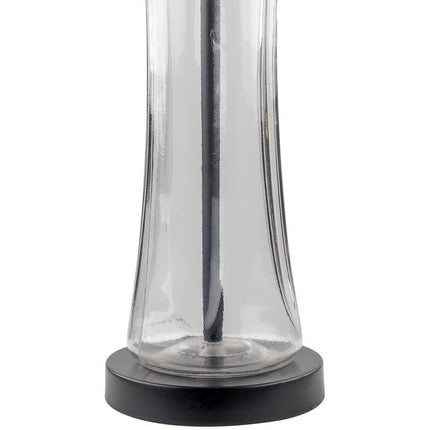 Stadterij Rustic Black Table Lamp Home Decor > Lighting > Lamp > Table Lamps TriadCommerceInc