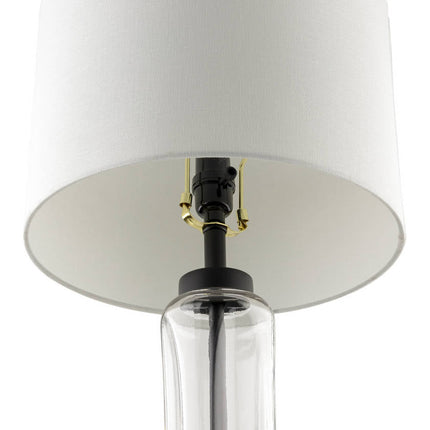 Stadterij Rustic Black Table Lamp Home Decor > Lighting > Lamp > Table Lamps TriadCommerceInc
