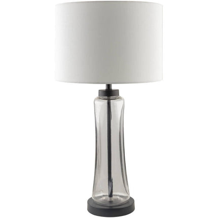 Stadterij Rustic Black Table Lamp Home Decor > Lighting > Lamp > Table Lamps TriadCommerceInc 27"H x 15"W x 15"D