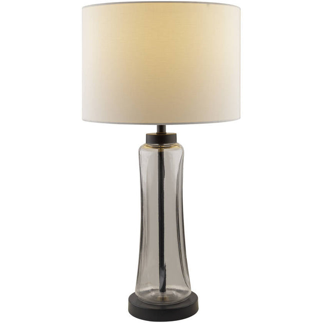 Stadterij Rustic Black Table Lamp Home Decor > Lighting > Lamp > Table Lamps TriadCommerceInc