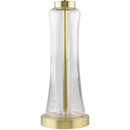 Stadterij Rustic Metallic - Brass Table Lamp Home Decor > Lighting > Lamp > Table Lamps TriadCommerceInc