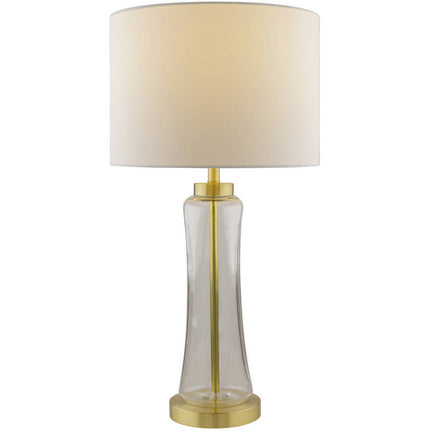 Stadterij Rustic Metallic - Brass Table Lamp Home Decor > Lighting > Lamp > Table Lamps TriadCommerceInc