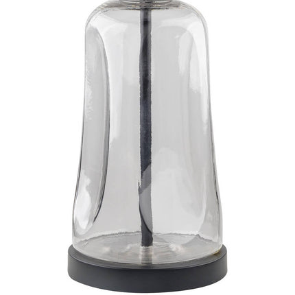 Suly Rustic Black Table Lamp Home Decor > Lighting > Lamp > Table Lamps TriadCommerceInc