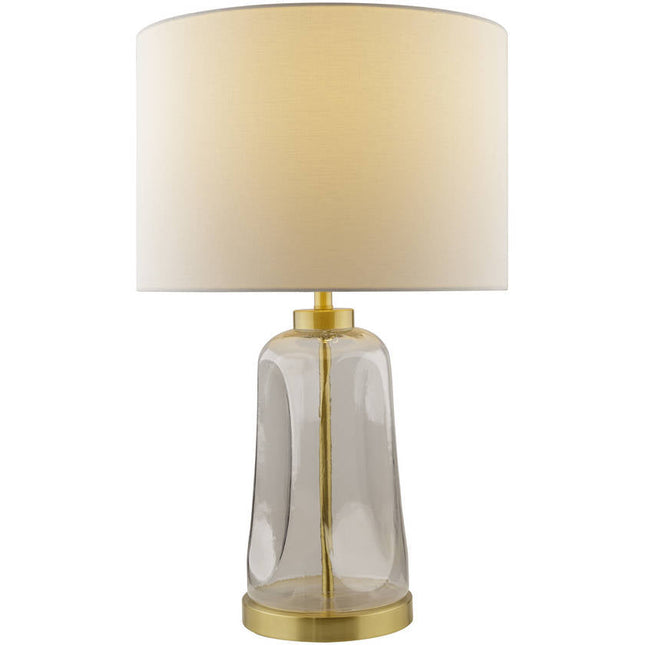 Suly Rustic Metallic - Brass Table Lamp Home Decor > Lighting > Lamp > Table Lamps TriadCommerceInc