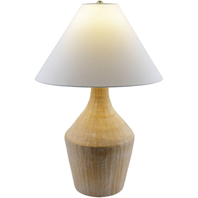 Kiva Traditional Brick Table Lamp Home Decor > Lighting > Lamp > Table Lamps TriadCommerceInc