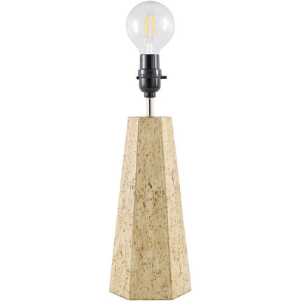 Durand Modern Lighrt Gray/Brown Table Lamp Home Decor > Lighting > Lamp > Table Lamps TriadCommerceInc