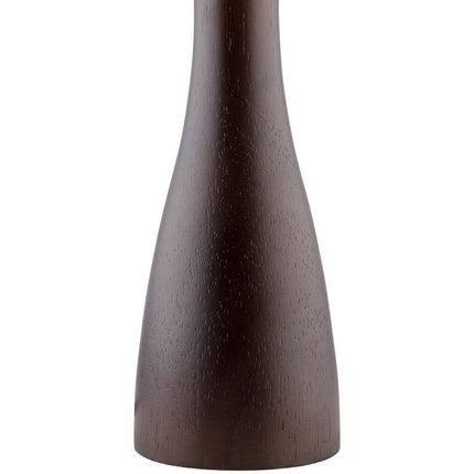 Edgardo Modern Dark Brown Table Lamp Home Decor > Lighting > Lamp > Table Lamps TriadCommerceInc