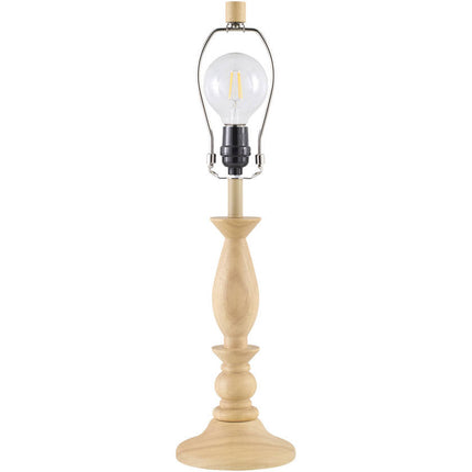 Summit Modern Beige Table Lamp Home Decor > Lighting > Lamp > Table Lamps TriadCommerceInc