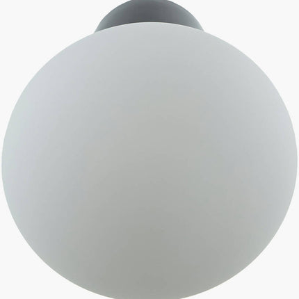 Prentis Modern Black Table Lamp Lighting TriadCommerceInc