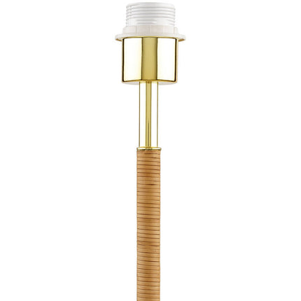 Kendyl Modern Metallic - Brass Table Lamp Home Decor > Lighting > Lamp > Table Lamps TriadCommerceInc