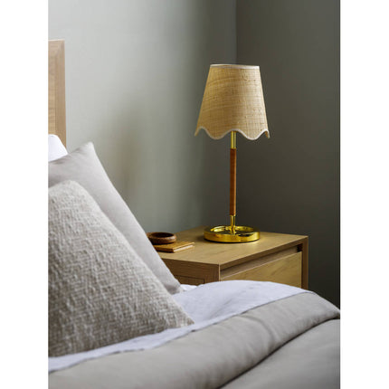 Kendyl Modern Metallic - Brass Table Lamp Home Decor > Lighting > Lamp > Table Lamps TriadCommerceInc