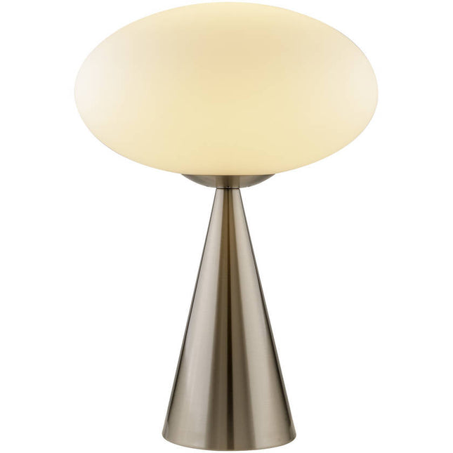 Nicole Modern Black Table Lamp Lighting TriadCommerceInc