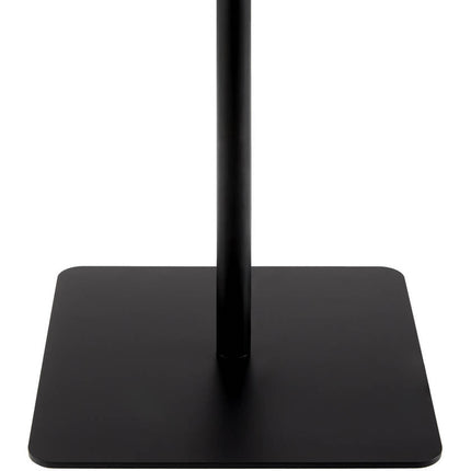Scotty Modern Black Floor Lamp Lighting TriadCommerceInc