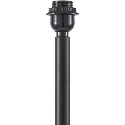 Scotty Modern Black Floor Lamp Lighting TriadCommerceInc